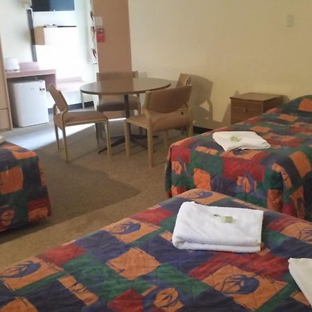 Gateway Motor Inn Narrandera Rum bild